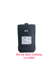 Pin bộ đàm Lisheng LS-2000
