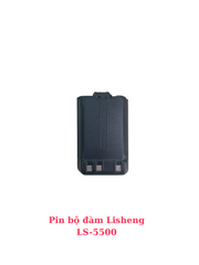 Pin bộ đàm Lisheng LS-5500