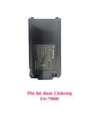 Pin bộ đàm Lisheng LS-7000