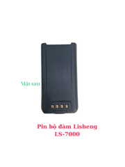 Pin bộ đàm Lisheng LS-7000