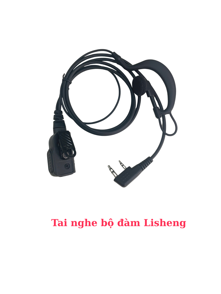 Tai nghe bộ đàm