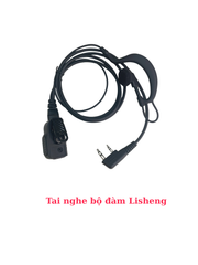 Tai nghe bộ đàm