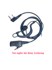 Tai nghe bộ đàm