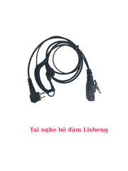 Tai nghe bộ đàm Lisheng LS-7000, LS-V8