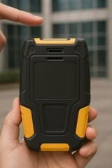 Máy tuần tra bảo vệ Z-6900F