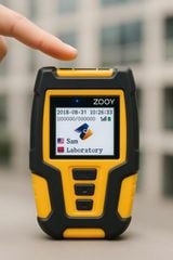 Máy tuần tra bảo vệ Z-6900F