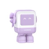 Củ sạc nhanh 65W RoboGaN Mini Ugreen CD361