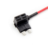 Dây nối cầu chì 70mai