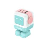 Củ sạc nhanh 65W RoboGaN Mini Ugreen CD361