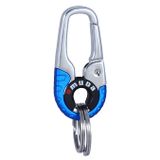 Móc khóa kim loại chất lượng cao Omuda A3755