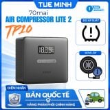 Bơm lốp 70mai TP10 thanh lý