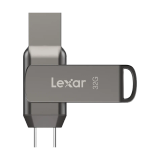 USB Lưu trữ dữ liệu Lexar D400 hàng thanh lý