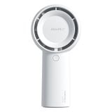 Quạt Cầm Tay Cao Cấp JisuLife FA43 – 5 Cấp Gió