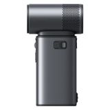 Quạt Cầm Tay JisuLife Ultra 2 - Pin 9000mAh 100 Tốc Độ Gió