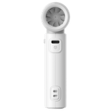 Quạt Cầm Tay Cao Cấp Mini JisuLife Life9 5 cấp gió