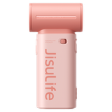 Quạt Cầm Tay Cao Cấp Mini JisuLife Life9 5 cấp gió