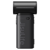 Quạt Cầm Tay Cao Cấp Mini JisuLife Life9 5 cấp gió