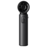 Quạt Cầm Tay Cao Cấp Mini JisuLife Life9 5 cấp gió