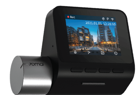Camera hành trình A410 Trước sau 99%