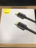 Thanh lý Cáp HDMI 2.1 8K Cao Cấp Baseus High Definition Series HDMI 8K