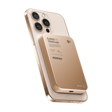 Pin sạc dự phòng Momax Q.Mag X1 Qi2 Magnetic Wireless Power Bank 10000mAh – Gen 2 IP136Q2