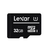 Thẻ nhớ Micro SD Lexar - SDXC UHS-I 100MB/s U1
