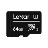 Thẻ nhớ Micro SD Lexar - SDXC UHS-I 100MB/s U1