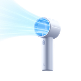 Quạt Cầm Tay Cao Cấp Jisulife Life10 - Life10s