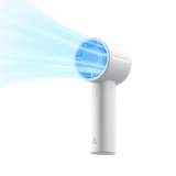 Quạt Cầm Tay Cao Cấp Jisulife Life10 - Life10s