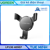 Giá đỡ điện thoại trên ô tô UGREEN LP130 40907