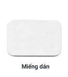 Miếng dán chịu nhiệt dùng cho đế camera hành trình