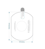 Miếng dán từ Camera hành trình