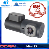 Camera hành trình DDPAI Mini 2X