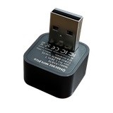 Ottocast Mini Pico – Thiết bị chuyển CarPlay & Android Auto không dây cho ô tô