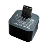 Ottocast Mini Pico – Thiết bị chuyển CarPlay & Android Auto không dây cho ô tô