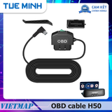 Bộ cable OBD Vietmap cho HUD H50