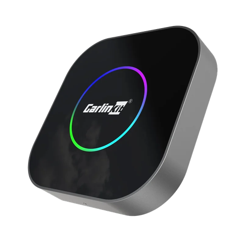 Android Box ô tô Carlinkit Tbox S2B 4/64 SM6115 Hàng thanh lý