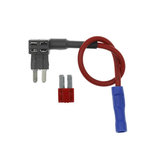 Dây nối cầu chì cho xe hơi, ô tô