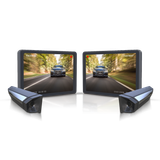 VIETMAP SC620 Bộ camera gương điện tử quan sát hai bên