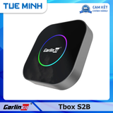 Android Box ô tô Carlinkit Tbox S2B - SM6115, Android 13