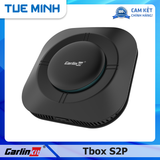 Android Box ô tô Carlinkit Tbox S2P