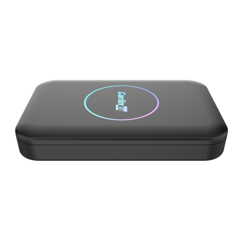 Android Box ô tô Carlinkit Tbox Lite S - Hàng thanh lý
