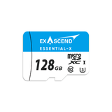 Thẻ nhớ MicroSDHC Exascend Essential-X UHS-I U3
