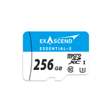 Thẻ nhớ MicroSDHC Exascend Essential-X UHS-I U3