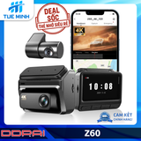 Camera hành trình DDPAI Z60