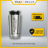  Collet kẹp dao phay CNC SC10 bản P (3P/4P/6P/8P/10P) - Selux 