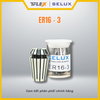  Bầu kẹp dao collet CNC ER16 (3/4/6/8/10/12) - Selux 