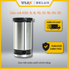  Bầu kẹp dao phay collet K32 (6/8/10/12/16/20/25) - Selux 