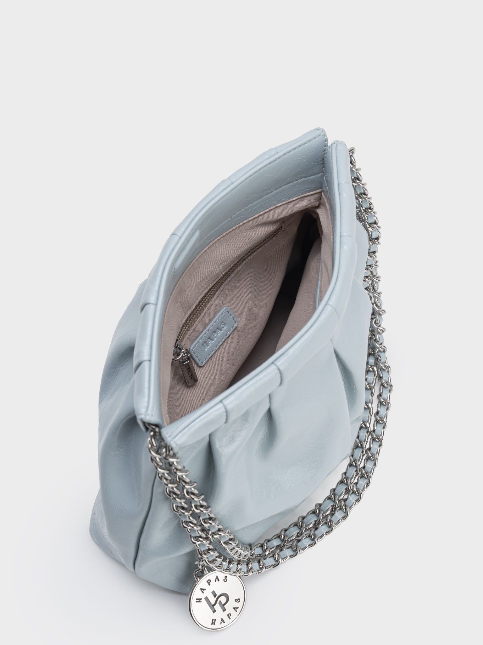  TDV Quai Đôi Tag Tròn 