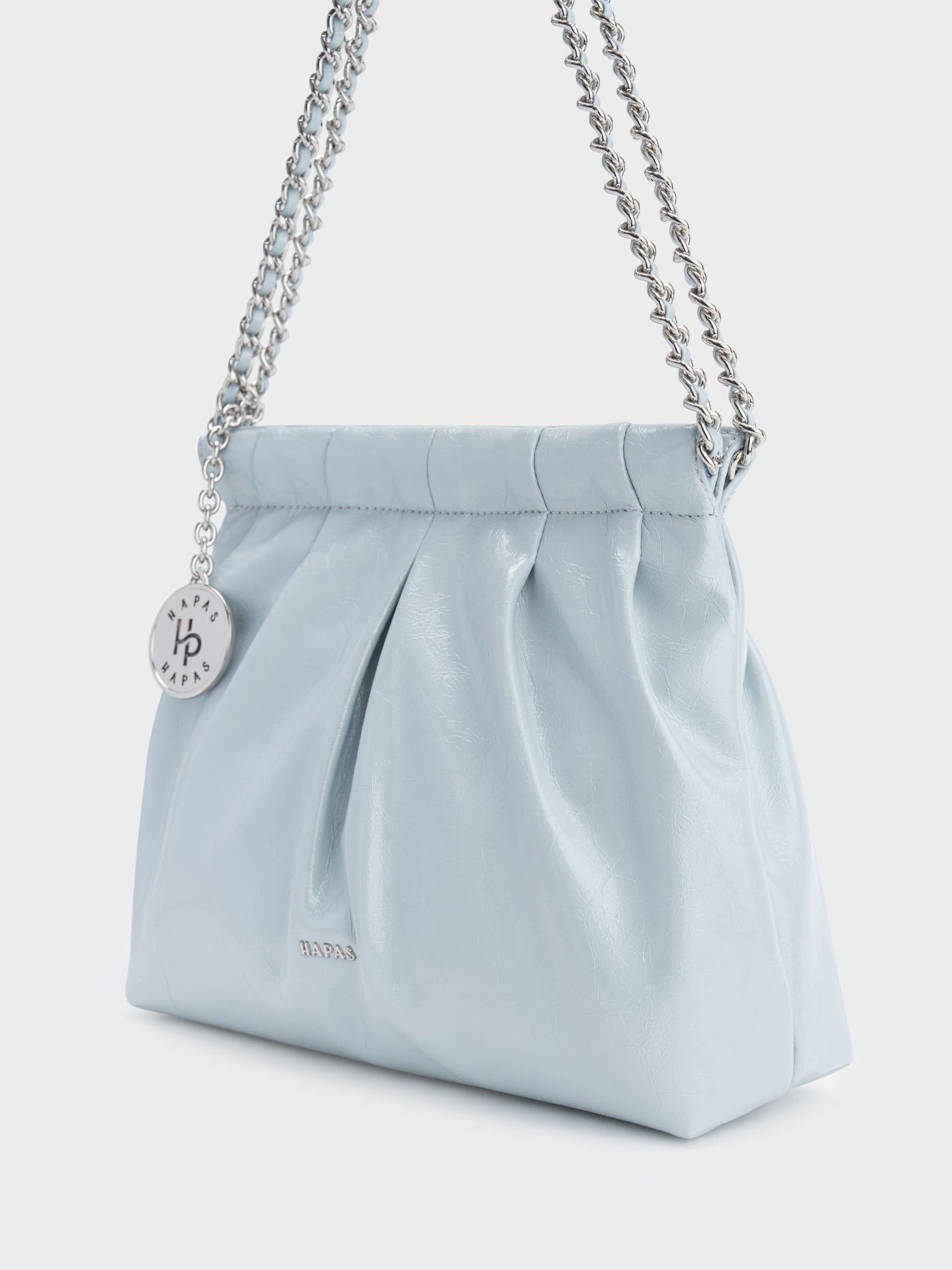  TDV Quai Đôi Tag Tròn 